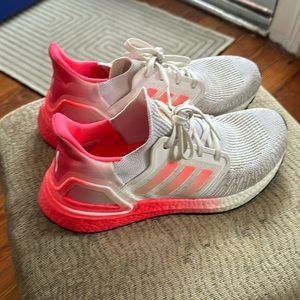 Adidas Ultraboost 20 Women’s 9.5